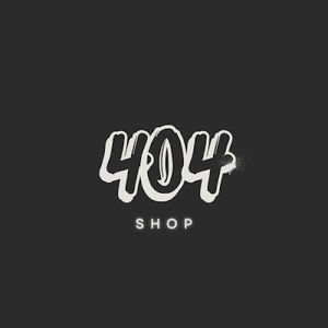 Meet your Posher, 404